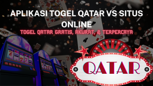 TOGEL QATAR