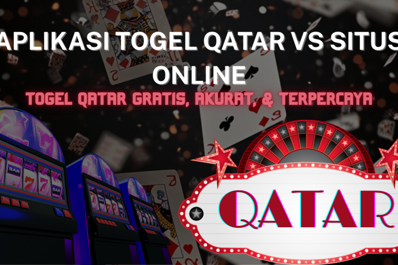 TOGEL QATAR