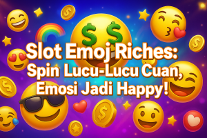 SLOT GACOR