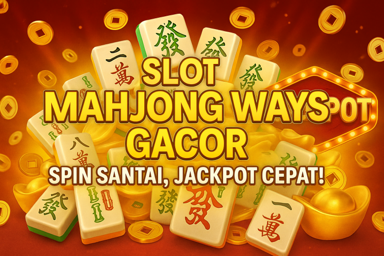 SLOT GACOR
