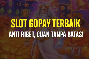 SLOT GACOR