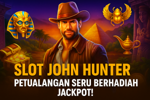 SLOT GACOR