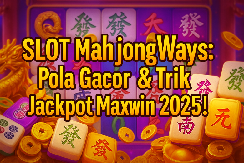 SLOT GACOR