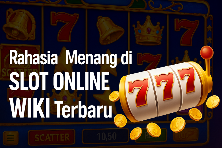 SLOT GACOR