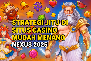 SITUS CASINO