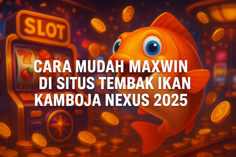 TEMBAK IKAN